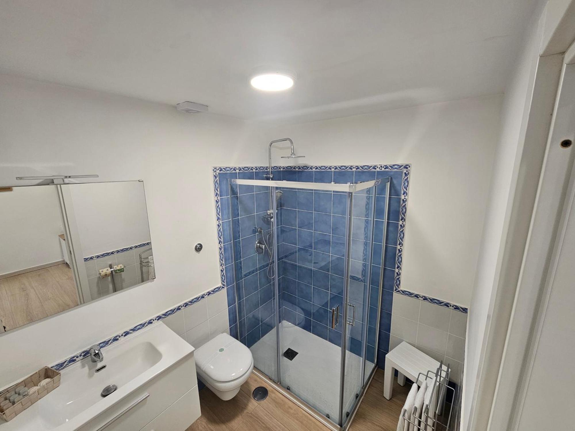 La Bomboniera Apartment Capri Bagian luar foto